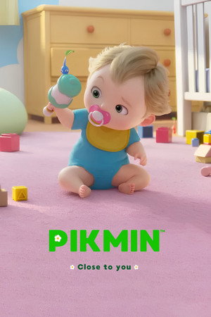 Pikmin Close to You (2025)
