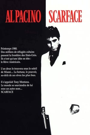 Film Scarface streaming VF gratuit complet