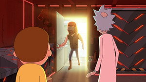 Rick and Morty: 9×4