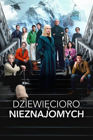 Dziewięcioro nieznajomych: Sezon 2