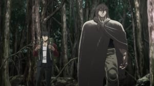 Kengan Ashura: Season 2 Episode 11