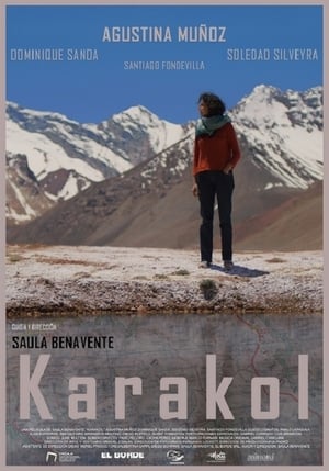 Poster Karakol (2020)