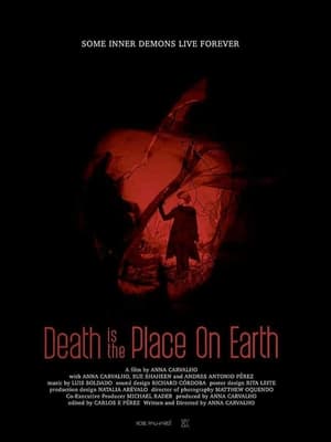 Image Death Is The Place On Earth