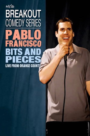 Pablo Francisco: Bits and Pieces 5