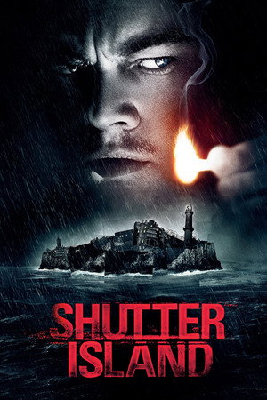 poster Shutter Island