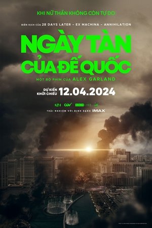 poster Civil War