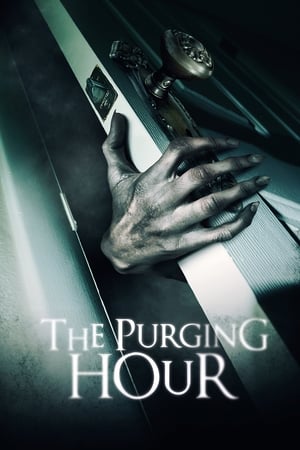 Poster The Purging Hour (2015)