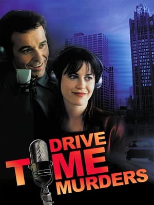 Poster Drive Time Murders 2006