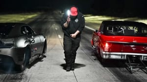 Street Outlaws: America's List Going to School