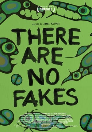 Poster There Are No Fakes (2019)