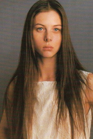 Bénédicte Loyen portrait