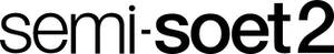 Semi-Soeter — Logos 7