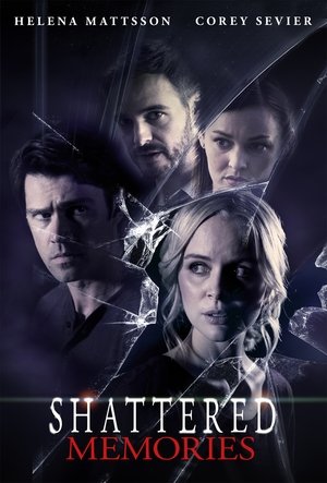 Poster Shattered Memories (2020)