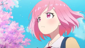 FX Fighter Kurumi-chan: Saison 1 Episode 1