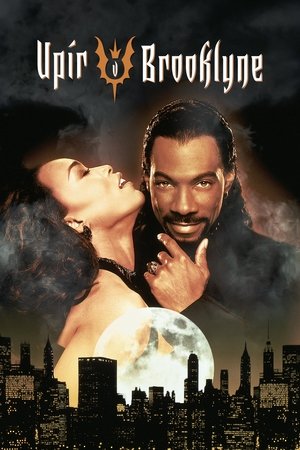 Upír v Brooklyne (1995)