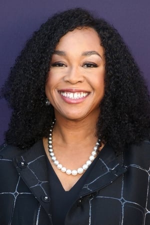 Image Shonda Rhimes