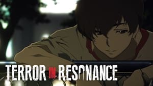 poster Terror in Resonance