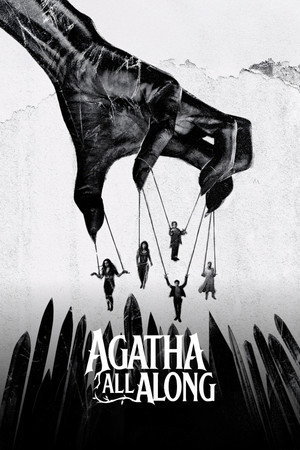 Agatha All Along 212