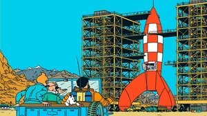 As Aventuras de Tintim: 3×8