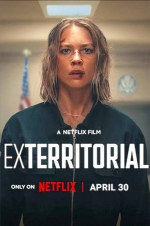 Exterritorial