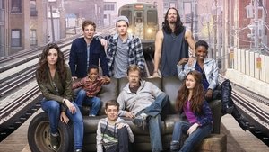 Shameless – Nicht ganz nüchtern