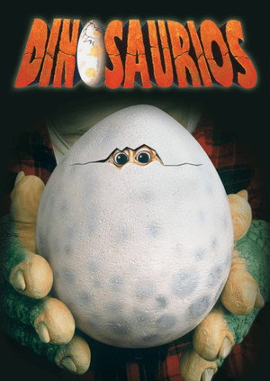 Dinosaurs 31