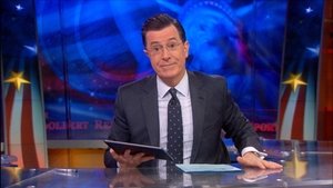 The Colbert Report: 10×85
