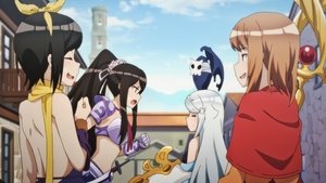Imouto sae Ireba Ii. คงจะดีถ้ามีน้องสาวสักคน ตอนที่7 ซับไทย