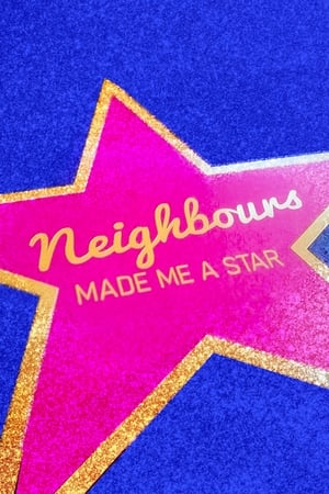 Poster Neighbours Made Me a Star 2022