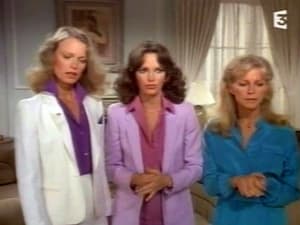 Charlie's Angels Love Boat Angels (1)