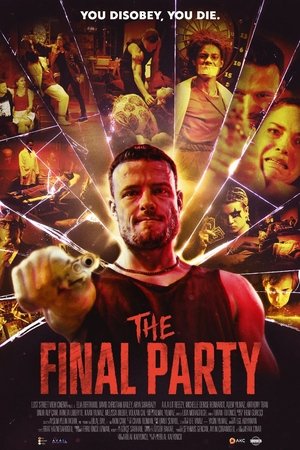 The Final Party (2025)