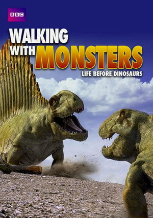 Walking with Monsters