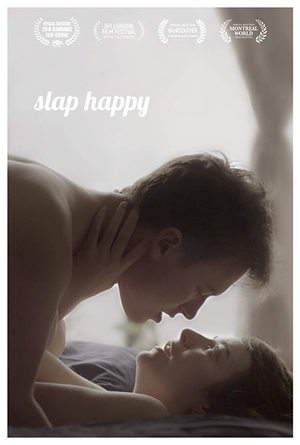 Poster Slap Happy 2017