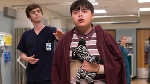 The Good Doctor Season 2 คุณหมอฟ้าประทาน ปี 2 ตอนที่ 4 พากย์ไทย