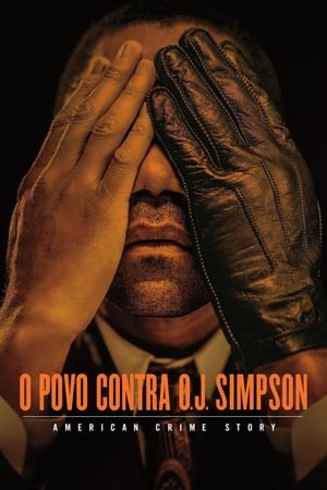 American Crime Story: O Caso de O.J.