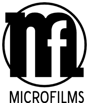 Logo Microfilms