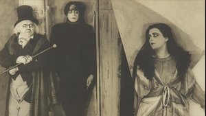 El gabinete del doctor Caligari