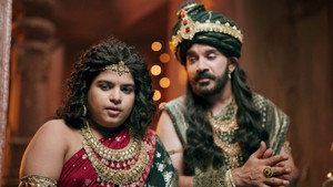 Hastinapur Ke Veer EP98