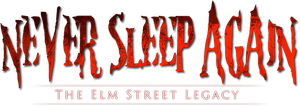 Never Sleep Again: The Elm Street Legacy
