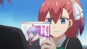 My Sister, My Writer Season 1 Episode 2