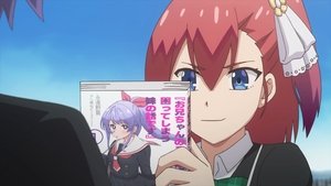 Ore ga Suki nano wa Imouto dakedo Imouto ja Nai Episódio 02