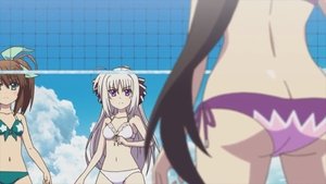 ViVid Strike!: Episódio: 12 da 1ª Temporada