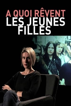 Poster À quoi rêvent les jeunes filles ? 2015