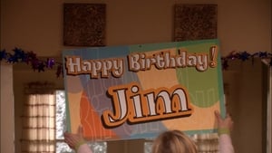 According to Jim Season 5 Episode 14