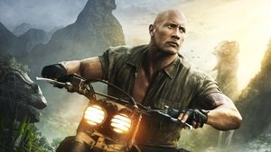 Jumanji: En la selva