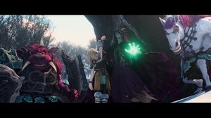 Dragon Quest: Tu Historia (2019) HD 720P LATINO/JAPONES