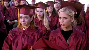 Buffy the Vampire Slayer Graduation Day (2)