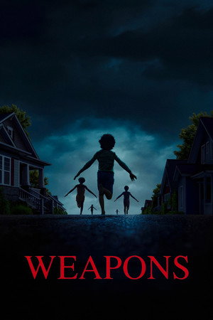 poster Weapons