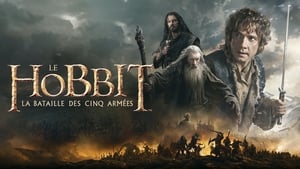 El Hobbit: La batalla de los cinco ejércitos