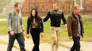 Strike Back Season 5 Episode 9